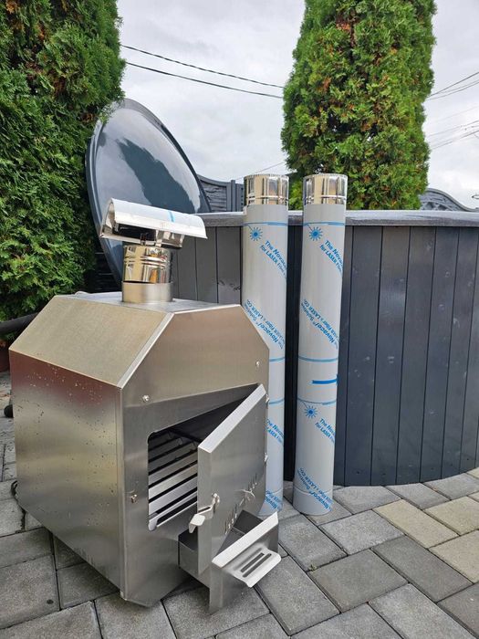 Ciubar apa sarata Producator