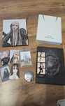 Vand Albume kpop