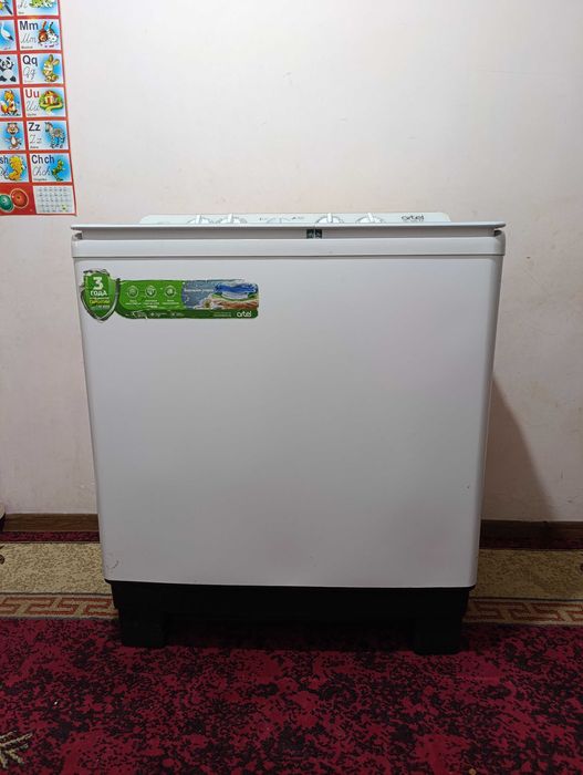 Пол автомат Кир мошина