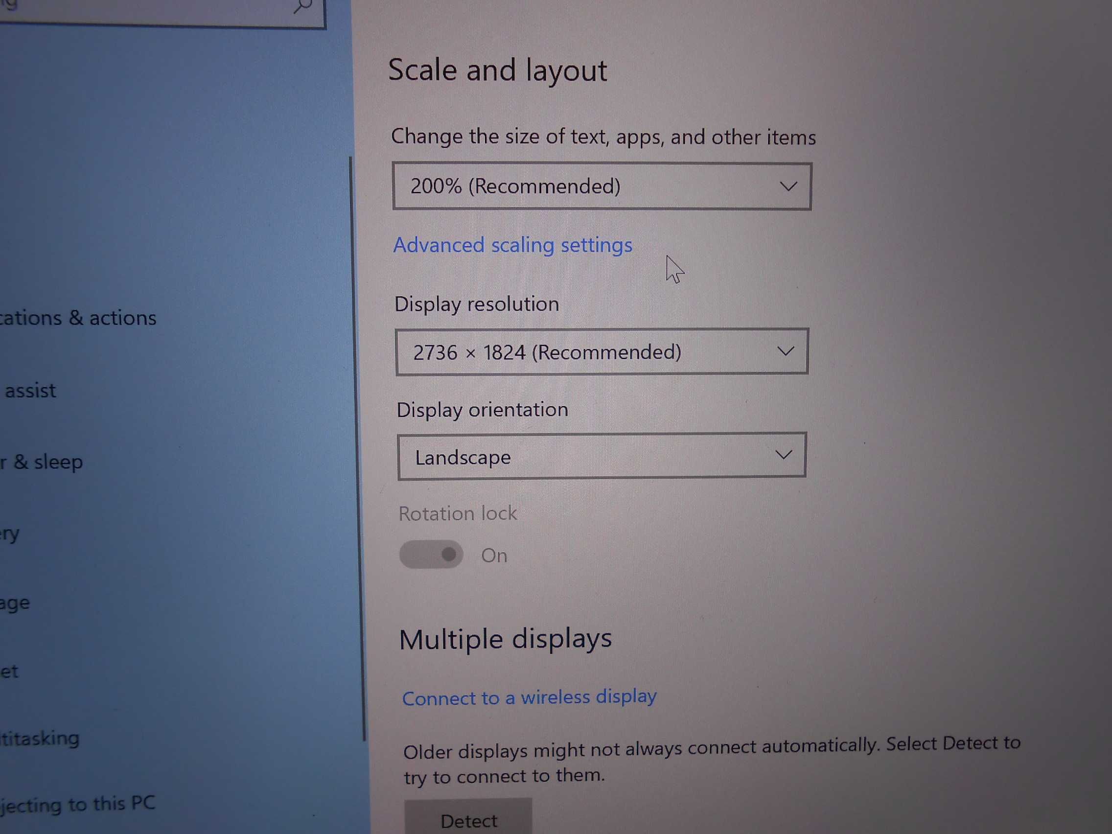 Tableta Microsoft Surface Pro 7 Plus, perfect functionala ,nota 10