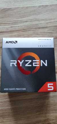 Procesor AMD Ryzen 5 4600G