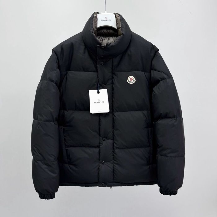 Geaca Moncler , calitate premium , pe comanda , noua , L