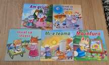 Set Carti Educative,