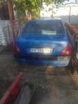 Dacia Solenta 1.4 Mpi