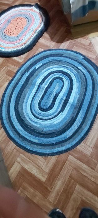 Продам коврики ручной работы