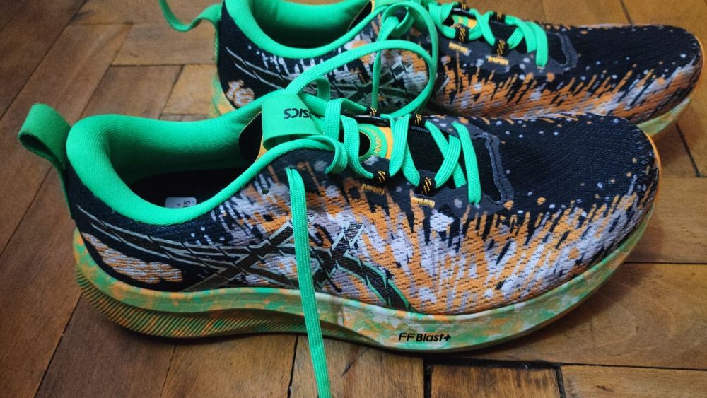 asics noosa tri 16, nou, 46