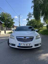 Opel Insignia 2010