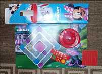 Set Minnie Mouse , Donald Duck, Frozen II, Pluto