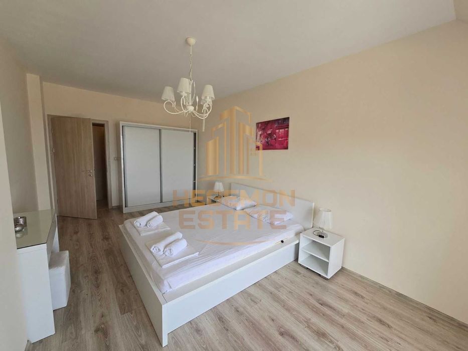 Продава се Двустаен апартамент в Варна, Аспарухово - 90 кв.м за 1556 €/кв.м - Снимка #3