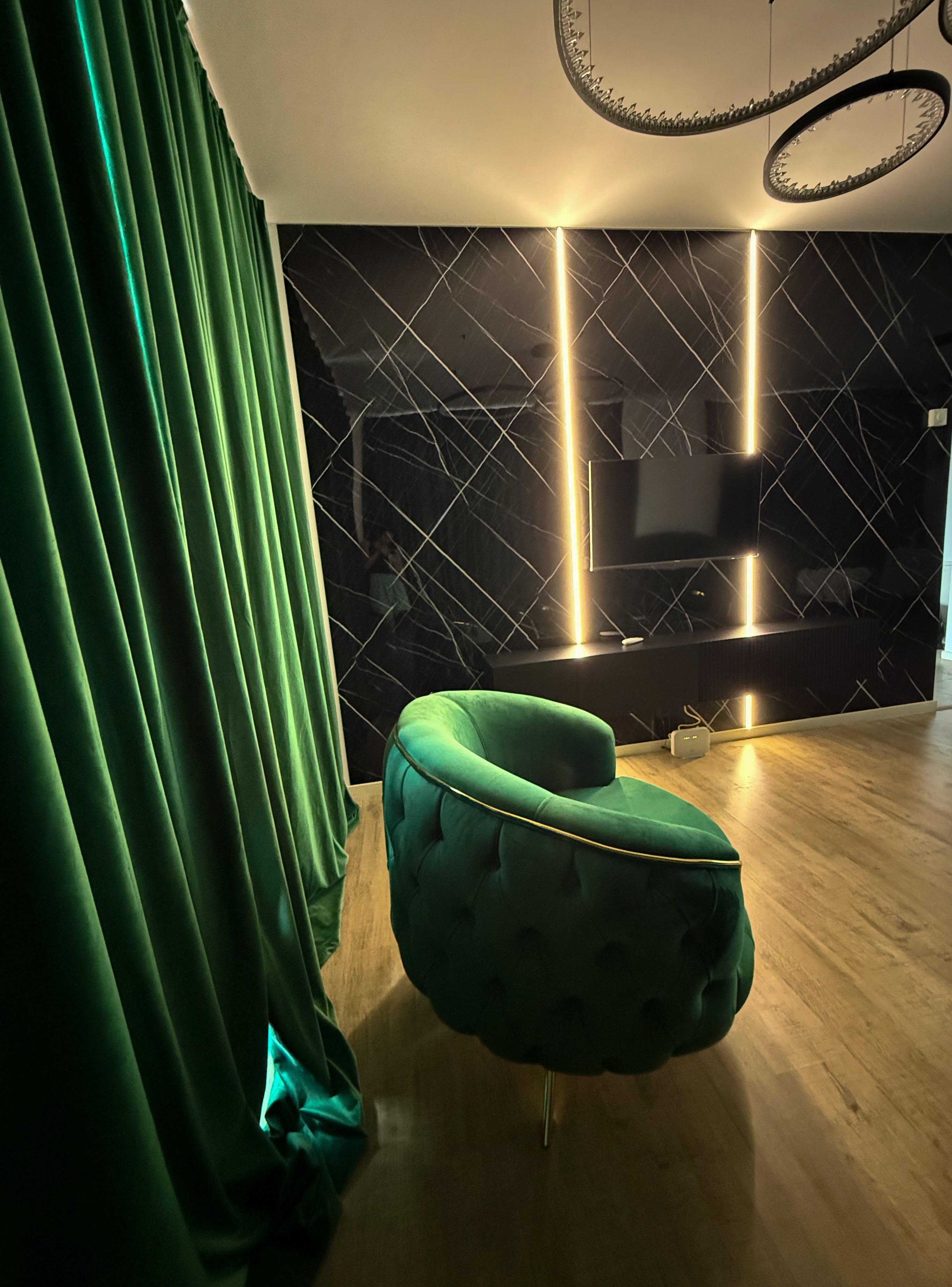 Închiriez apartament H Pipera Lake