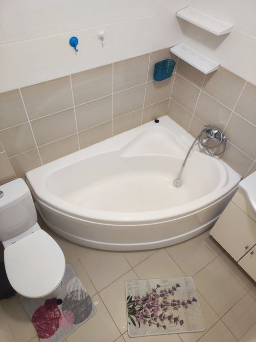 Apartament cu doua camere și loc de parcare