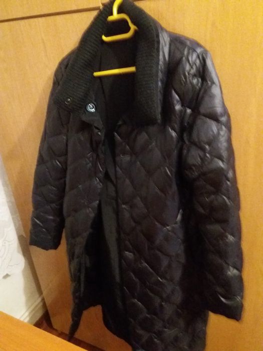 Jacheta dama matlasata