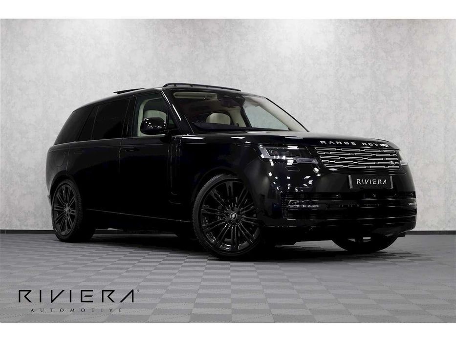 Jante LAND ROVER 22 R22 Model Sport Vogue Range Rover