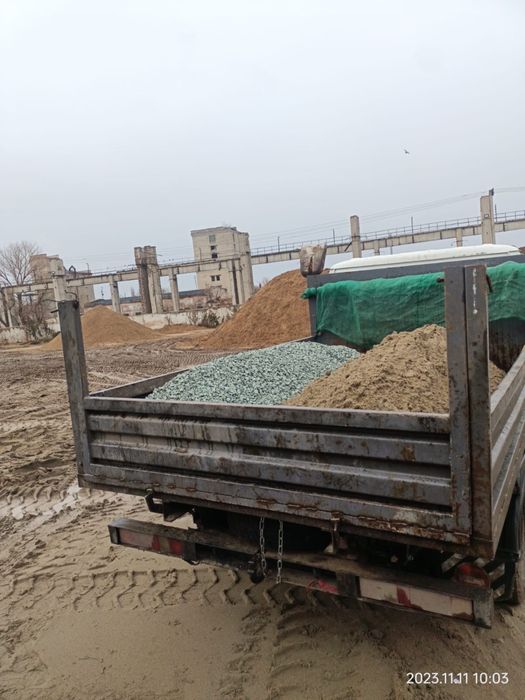 Продам песок речной,мичуренский