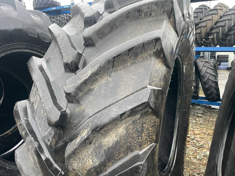 Anvelopa 800/70r38 Cauciucuri agricole second hand