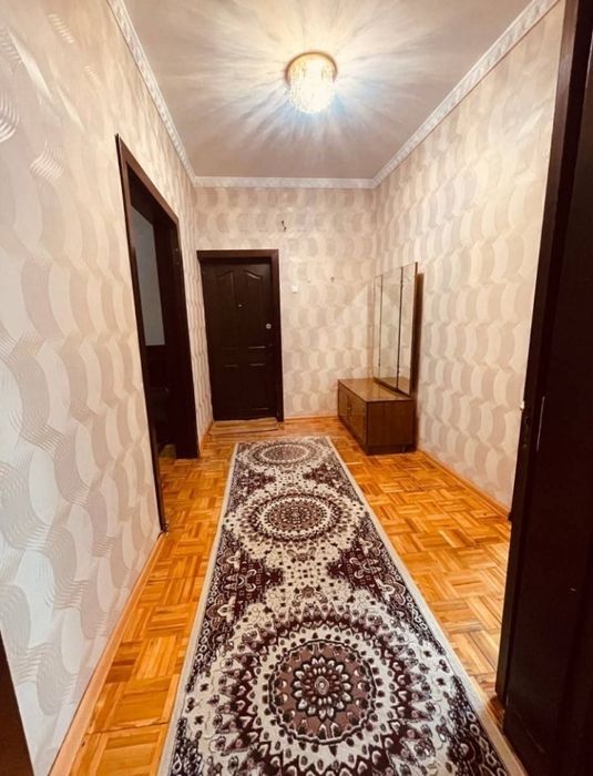 Аренда квартира Тузель 1