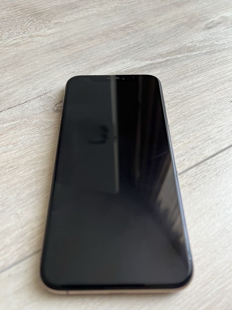 I Phone XS 256gb Rose Gold