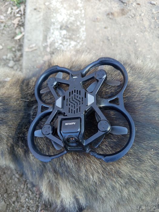 FPV дрон aquila 16