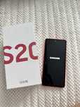 Samsung Galaxy S20 FE