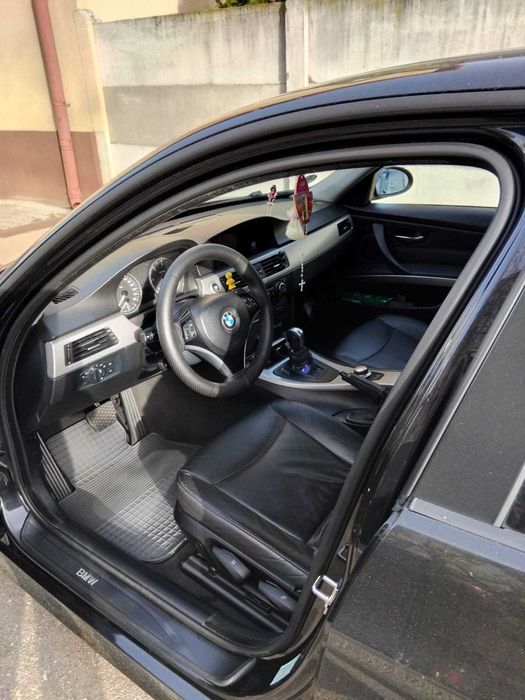 BMW seria 3 e90 automat
