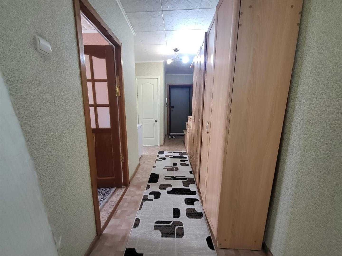 Продам 3-х комнатную квартиру на 7 мкр