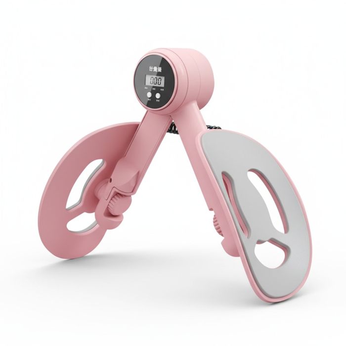 Дамски тренажор за домашен фитнес