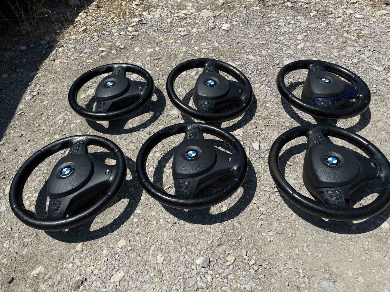 М волани за БМВ е90 е91 е92 е93 е87/ M BMW