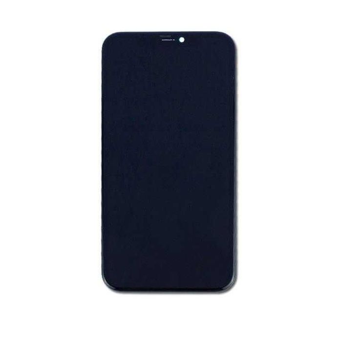 Резервен дисплей за iPhone 11 (пълен комплект) OEM