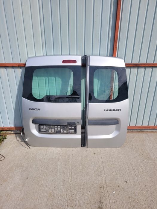 Piese dacia dokker
