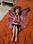 Papusa colectia Monster High