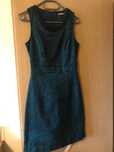Rochie Orsay Verde