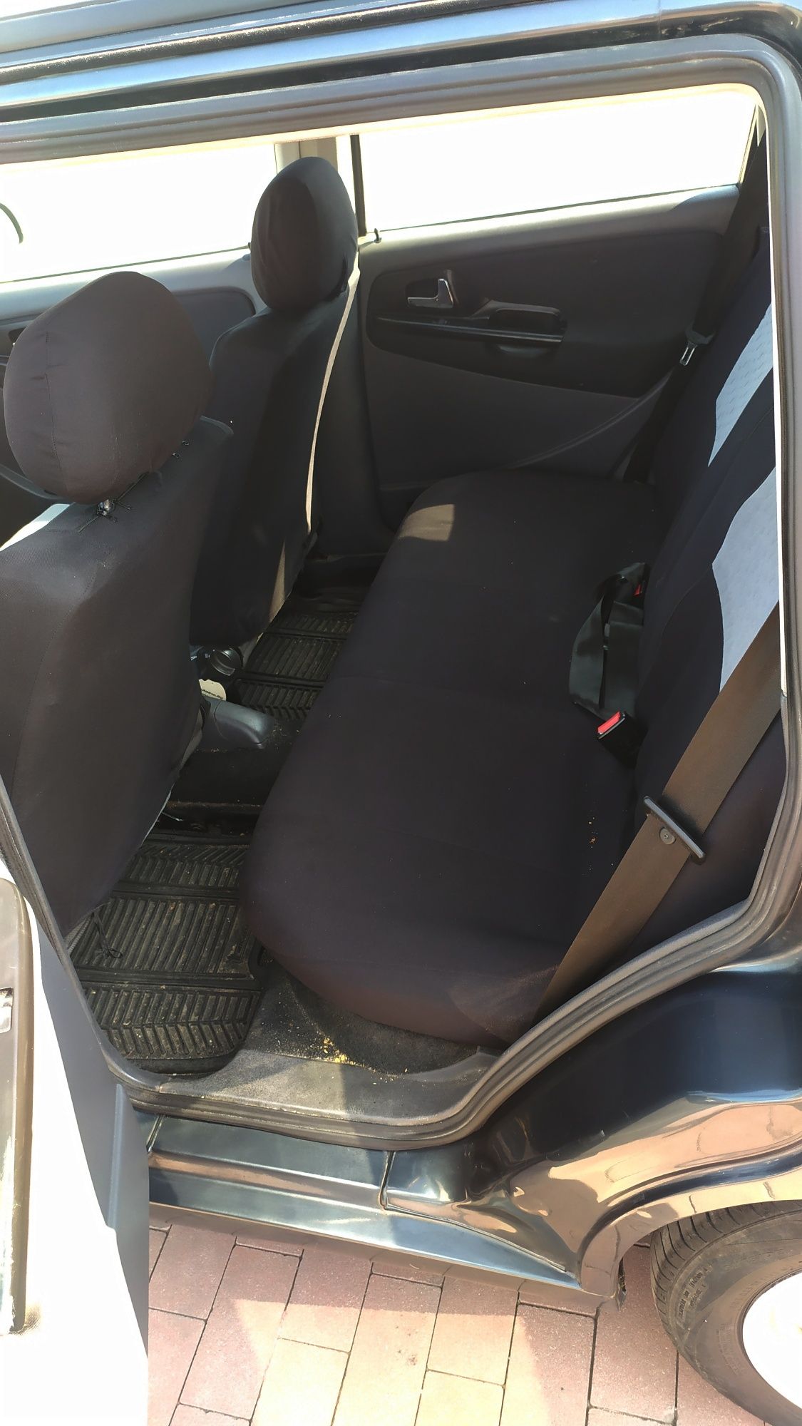 Seat Cordoba Vario