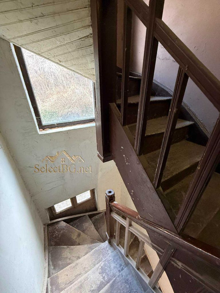 Продава се Къща в Габрово, Център - 150 кв.м за 464 €/кв.м - Снимка #5