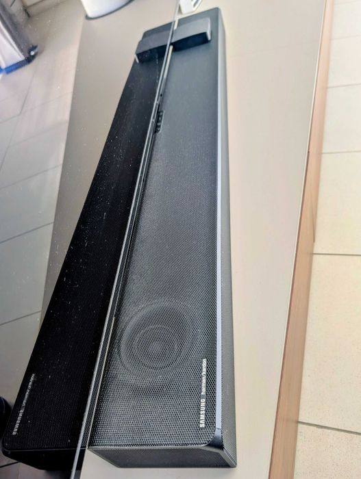 Аудио система HARMAN/KARDON SAMSUNG 5.1.2 Dolby Atmos, Rear Speakers