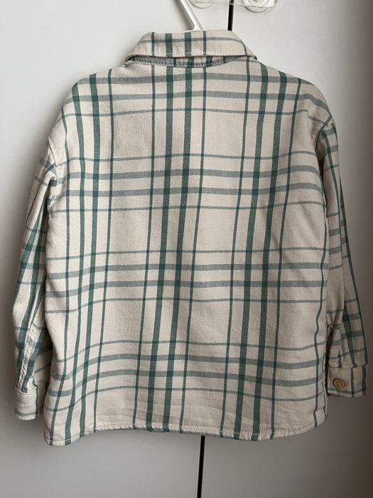 Camasa baieti marimea 98 H&M