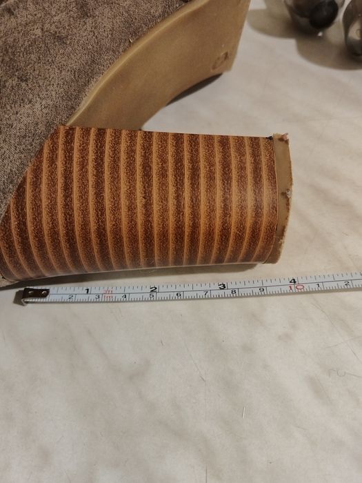 Ghete catawalk numărul 40 (39)