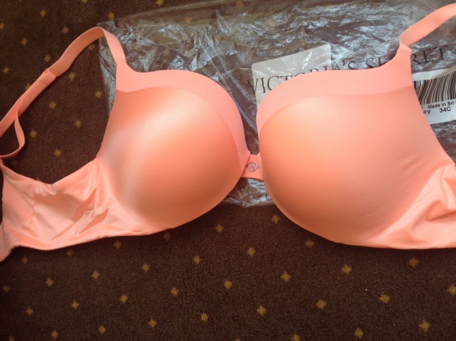 Sutien VICTORIA'S SECRET, nou, marimea 34 C