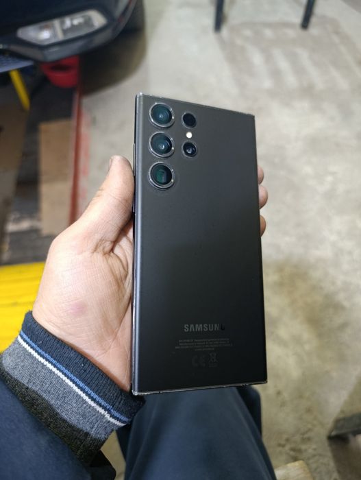 Samsung s23 ultra