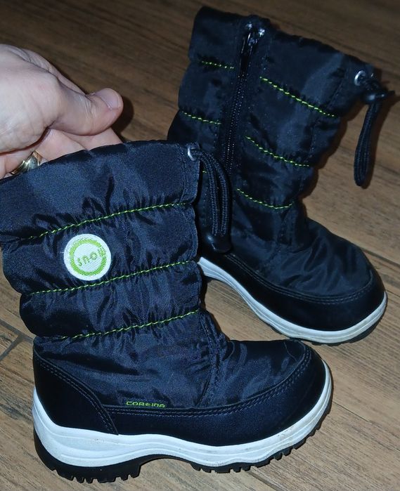 Ghete pt baiat marimea 26