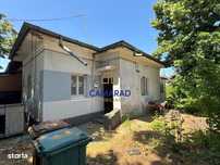 Casa de vanzare – 2 camere, Strada Fagului, Giulesti, Bucuresti
