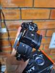 Sony a7 iii 4k korobka dokument Yangi