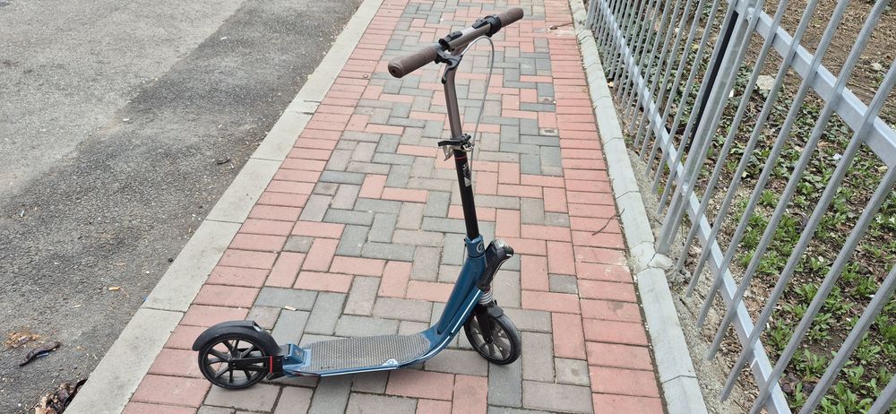Trotineta Decathlon