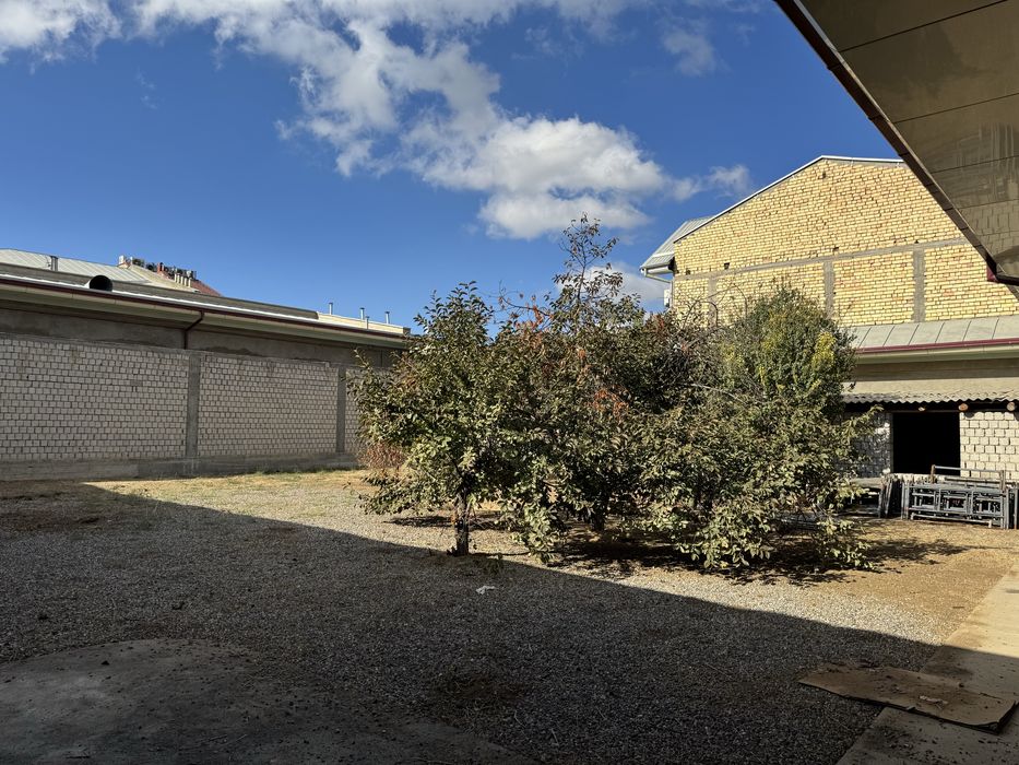 Аренда земли под склад