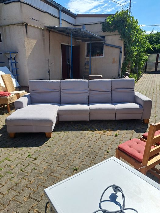 Colțar sufragerie fix170/330