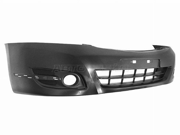 Бампер передний Nissan Teana