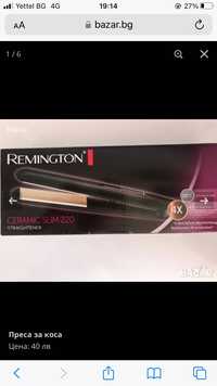 Преса за коса Remington