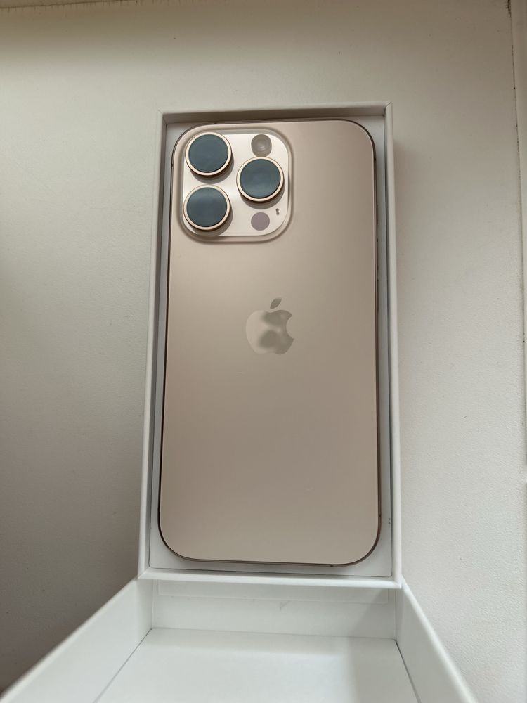 Iphone 16 pro Новый
