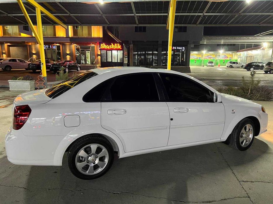 Ласетти элегент+