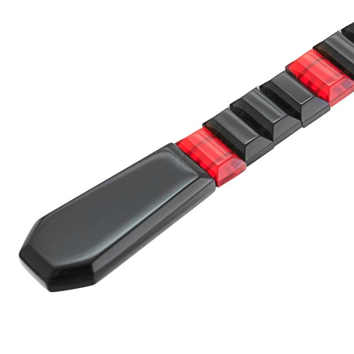 Чётки перекидные ЦИТРИН и НАРАКА