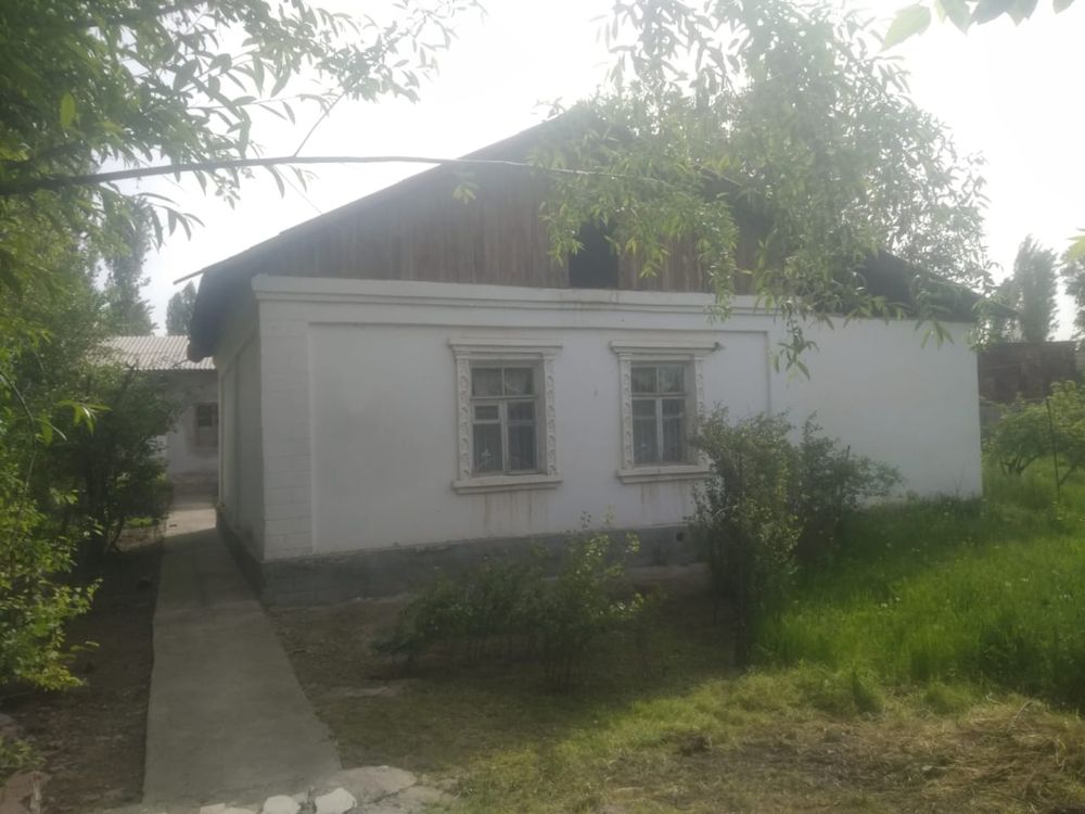 Продается дом в Ташкентской области